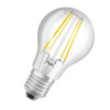 LED žiarovka A60 E27 2,5W = 40W 525lm 3000K Warm 360° Filament OSRAM ULTRA EFFICIENT
