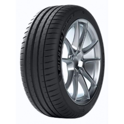 Michelin PILOT SPORT 4 275/40 R19 105Y