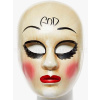 Maska - THE PURGE ANARCHY - GOD - plast, unisex