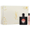 Yves Saint Laurent Opium Black SET: Parfumovaná voda 30ml + Parfumovaná voda 10ml pre ženy