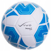 FUTBALOVÁ TRÉNINGOVÁ LOPTA NA FUTBAL VIVO IMPACT R5