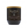 WoodWick ReNew Cherry Blossom & Vanilla svíčka střední 184 g