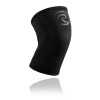 Rehband Bandáž na koleno RX Carbon Black 105366 5mm Veľkosť: M