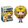 Funko POP! Movies Harry Potter Luna Lovegood with Lion Head 47