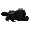 Plyšová hračka A Minecraft Ender Dragon 20 cm