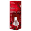 Bolsius Diffuser True Glow Merry Moments vonné steblá 60 ml
