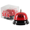 Ring for Sex Stolný zvonček