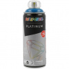 Dupli-Color Platinum RAL 5017 modrá lesklá farba v spreji 400ml