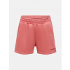 ŠORTKY PEAK PERFORMANCE W ORIGINAL SMALL LOGO SHORTS TREK PINK/5BH WARM BLUSH