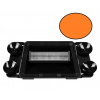 Lampa strobo LED na prísavky, 252x116x76 mm, Kamar, LW0052