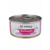 All Animals kočkopes steak z hovězí svaloviny 100 g