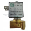 Elektroventil cievka ODE 24Vdc LBV05024CU / 21JN1RRV20-X005