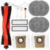 SADA FILTROV KEFE MOP VRECKÁ PRE XIAOMI ROBOT VACUUM X10+ X20+ PLUS PRO