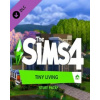 ESD The Sims 4 Minibývanie