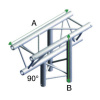 DT22-023 Cross/Up/Down