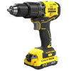 Stanley SFMCD715M2K-QW