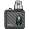 OXVA Xlim SQ Pro elektronická cigareta 1200mAh Black Carbon