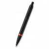 Parker 1502/3272946 IM Vibrant Rings Flame Orange