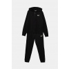 Detská tepláková súprava EA7 Emporio Armani 7B000031.AF10380 čierna 170