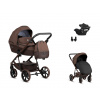 TUTIS Viva6+ Essential Travel Set Cybex Aton B2 i-Size 67 espresso 2025