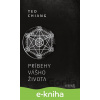 E-kniha Príbehy vášho života - Ted Chiang