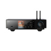 Shanling SM90 Čierna (Nová generácia streamingu hudby. Kompaktný design, duálny AK4493S prevodník, OPA1612 analógový výstup, HDMI ARC vstup.)