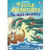 Escape from the Greek Myth Monsters