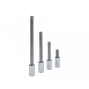 Genius Tools bit torx (vonkajší) v kvarovej zásuvke, T-7, 45 mm, 1/4