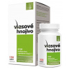 SIMPLY YOU VLASOVÉ HNOJIVO 150 tabliet proti vypadávaniu, rednutiu, lámaniu a štiepeniu vlasov