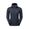 Montane Protium Hoodie - Eclipse Blue, M