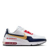 Nike Air Max LTD 3 Men's Shoe Wht/Gold/Navy 11 (46)