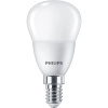 LED žiarovka E14 Ball P45 4,9W = 40W 470lm 2700K Warm Essential Philips
