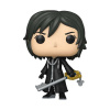 Funko Kingdom Hearts POP! Games Vinyl Figurka Xion a Keybladel 9 cm
