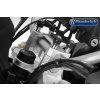MB Wunderlich BMW F900XR Stúpačka Stúpačka (MB Wunderlich BMW F900XR Stúpačka Stúpačka)