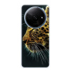 Silikonové pouzdro iSaprio - Xiaomi Redmi A3 - Gepard 02 (Odolný silikonový kryt, obal, pouzdro iSaprio - Xiaomi Redmi A3 - Gepard 02 - skvělá ochrana a pružnost, stylový UV potisk, lehkost, tiskne se