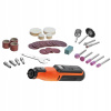 Black & Decker BCRT8I