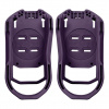 Switchback bindings Switchback Base Purple Veľkosť: S