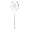 Yonex Nanoflare 001 Feel badmintonová raketa bílá grip G4