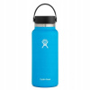 Hydro Flask fľaša na pitie 946 ml, modrá