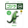 Super7 Godzilla Toho ReAction akčná figúrka Marusan L-Tail (Glow) 23 cm