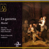 ROSSINI,G.: La Gazzetta 1960 (Tajo/Tuccari/Borriello) (2CD)