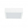 Kúpeľňové svietidlo LINEA Box SQ LED white 8229N