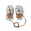 Rukavice Elodie Details - Fairytale Forest vel. 0-12m