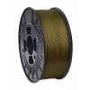 Filament PLA Colorfil Light Olive 1,75 mm 0,5 kg Filamenty pre 3D tlačiareň
