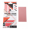 Termopodložka 0,5 mm Thermalright VALOR ODIN 95x50x0,5 mm 15W/mk termálna podložka PS5