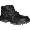 Pracovná obuv Delta Plus PROTON S1P SRC Veľkosť topánky: 39, Čierna