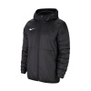 Pánska bunda Team Park 20 Fall M CW6157-010 black - Nike XL