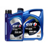 ELF Evolution 900 SXR 5W30 6L (ELF Evolution 900 SXR 5W30 6L)
