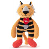 Tygr s proužky Puschkin 28 cm