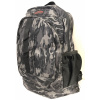 batoh MATIX SCHOOL BACKPACK Camo